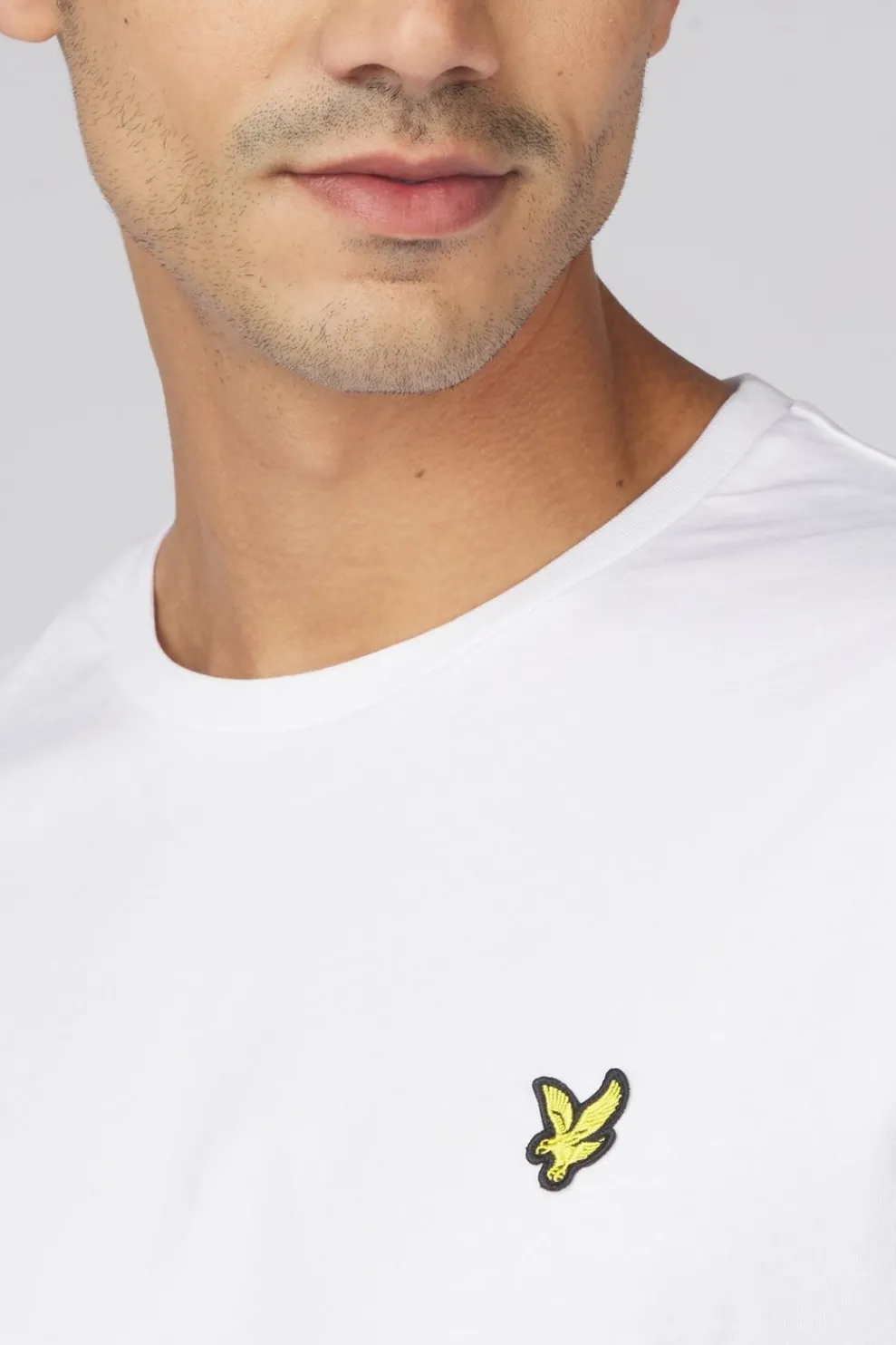 Plain-Lyle & Scott Sale