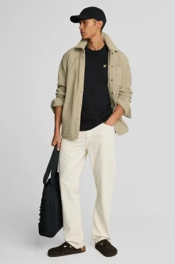 Plain-Lyle & Scott Fashion