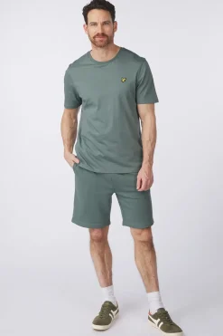 Plain-Lyle & Scott Sale