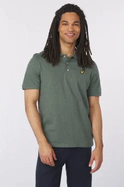 Polo Slub Legacy-Lyle & Scott Discount