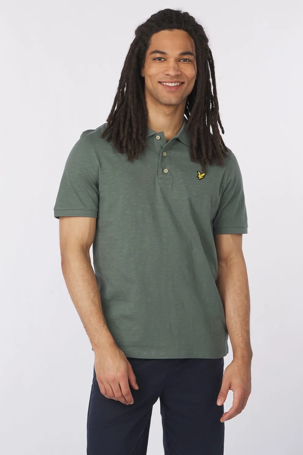 Polo Slub Legacy-Lyle & Scott Discount