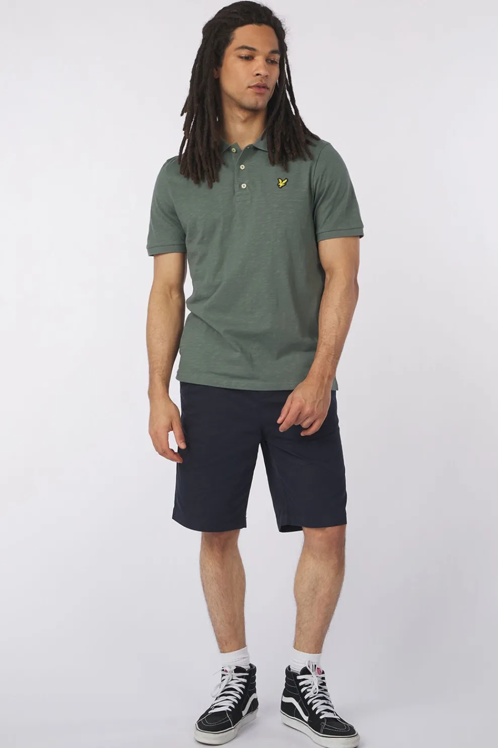 Polo Slub Legacy-Lyle & Scott Discount