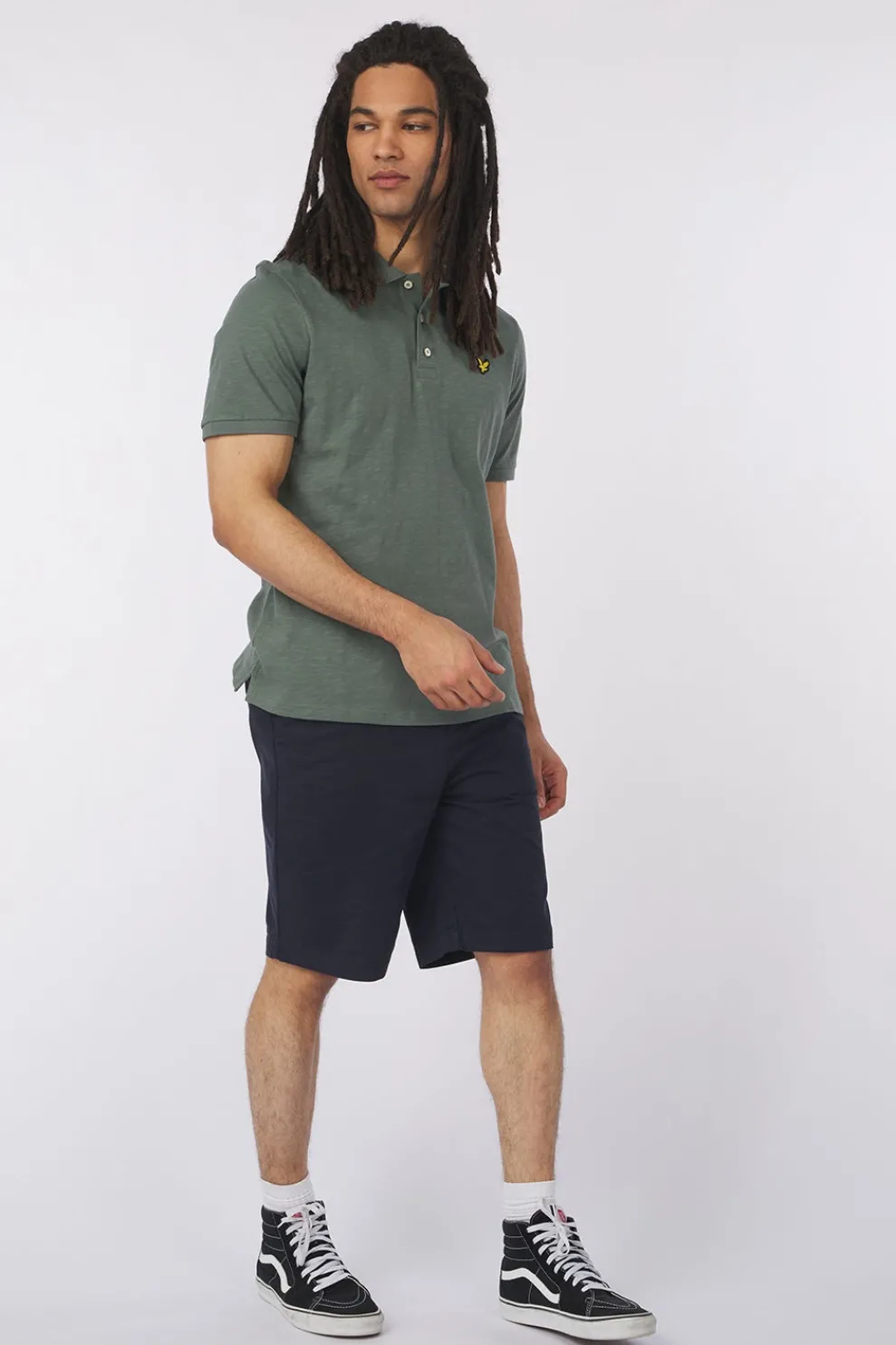 Polo Slub Legacy-Lyle & Scott Discount