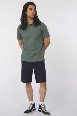 Polo Slub Legacy-Lyle & Scott Discount