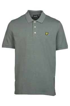 Polo Slub Legacy-Lyle & Scott Discount