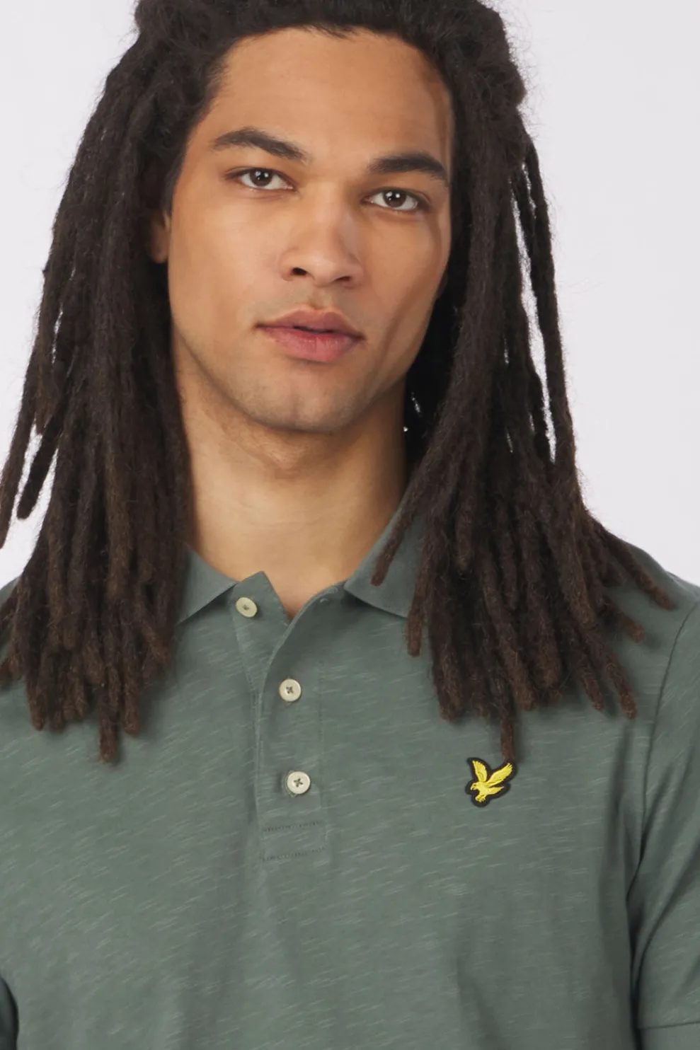 Polo Slub Legacy-Lyle & Scott Discount