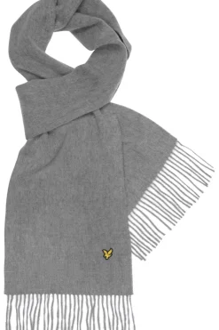 Sjaal Sv1311A-Lyle & Scott Online
