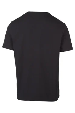 T-Shirt Mountain Outline Graphic Graphics-Lyle & Scott Online