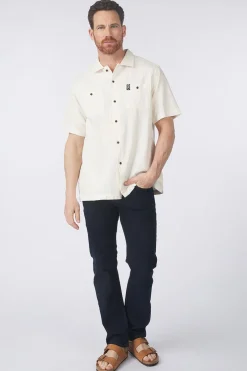 New MAC Jeans Arne Slate Grey