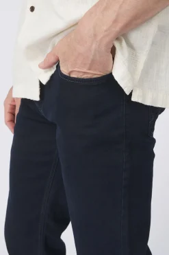 New MAC Jeans Arne Slate Grey