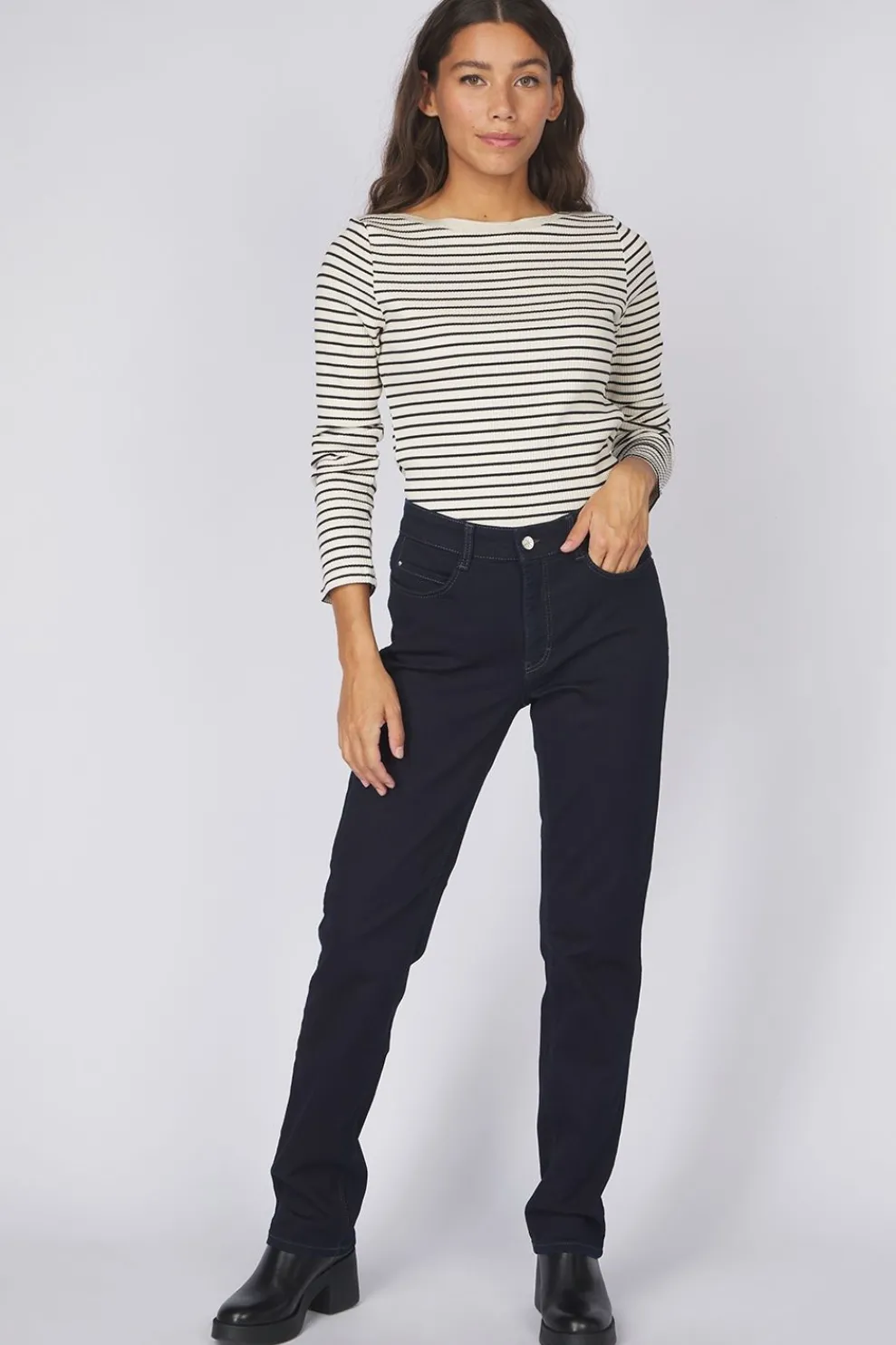 Jeans Dream-MAC Discount