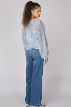 Jeans Dream Wide-MAC Sale