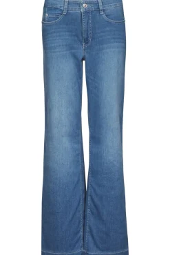 Jeans Dream Wide-MAC Sale