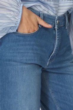 Jeans Dream Wide-MAC Sale