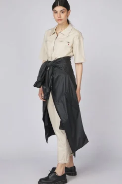 Best Maium Jas Original Black