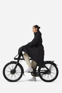 Best Maium Jas Original Black