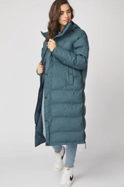 Jas Puffer Original 04-Maium New