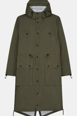 Clearance Maium Regenjas Original Parka Ag
