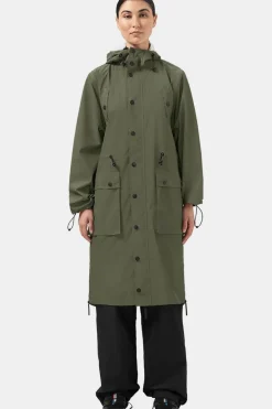 Clearance Maium Regenjas Original Parka Ag