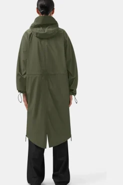 Clearance Maium Regenjas Original Parka Ag