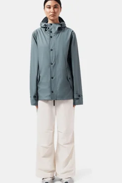 Regenjas Original Short-Maium Discount