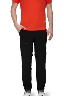 Afritsbroek Runbold Zip Off - Regular-Mammut Online