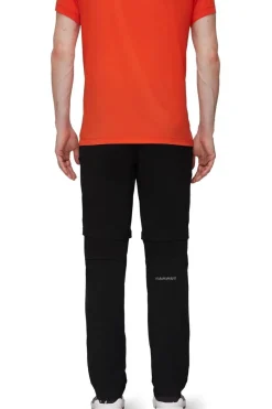 Afritsbroek Runbold Zip Off - Regular-Mammut Online