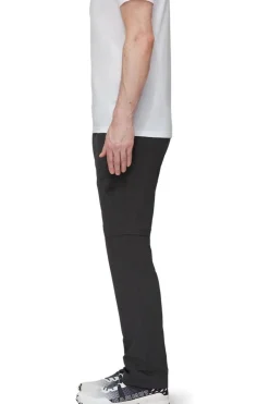 Afritsbroek Runbold Zip Off - Regular-Mammut New