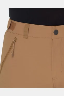 Afritsbroek Runbold Iv Zip Off Pants-Mammut Sale