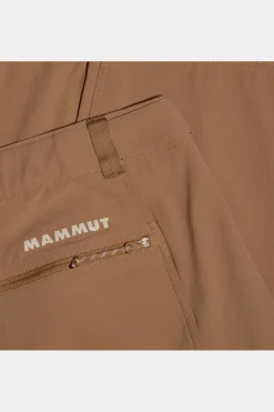 Afritsbroek Runbold Iv Zip Off Pants-Mammut Sale