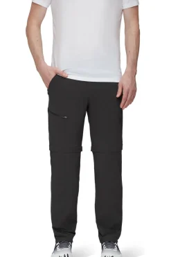 Afritsbroek Runbold Zip Off - Short-Mammut Discount