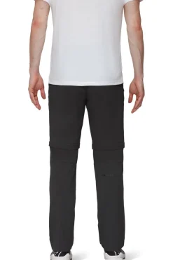 Afritsbroek Runbold Zip Off - Short-Mammut Discount