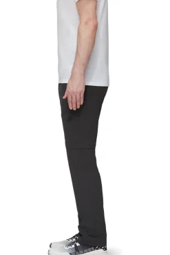 Afritsbroek Runbold Zip Off - Short-Mammut Discount