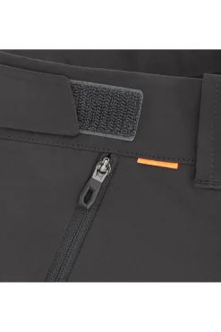 Afritsbroek Runbold Zip Off - Short-Mammut Discount