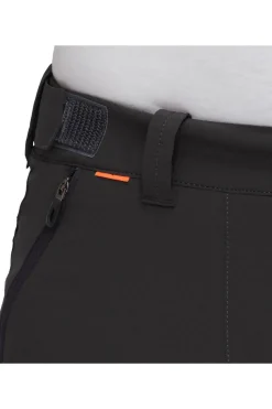 Afritsbroek Runbold Zip Off - Short-Mammut Discount