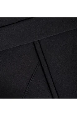 Best Mammut Afritsbroek Runbold Zip Off - Short Black