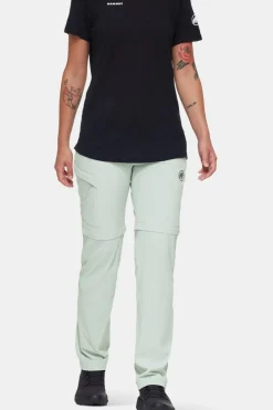 Afritsbroek Runbold Iv Zip Off Pants-Mammut Sale