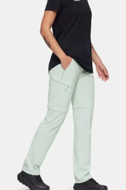 Afritsbroek Runbold Iv Zip Off Pants-Mammut Sale