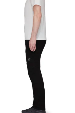 Afritsbroek Zinal Hybrid Zip Off Pants Men-Mammut Discount