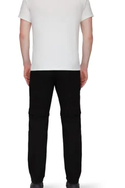 Afritsbroek Zinal Hybrid Zip Off Pants Men-Mammut Discount