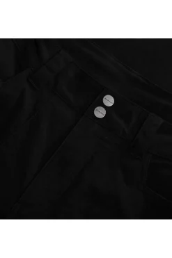 Afritsbroek Zinal Hybrid Zip Off Pants Men-Mammut Discount