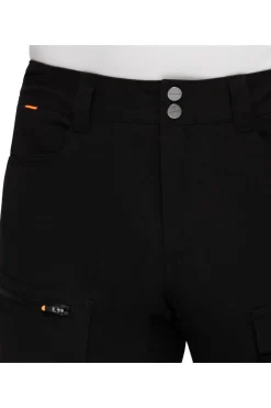 Afritsbroek Zinal Hybrid Zip Off Pants Men-Mammut Discount