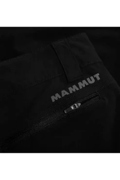 Afritsbroek Zinal Hybrid Zip Off Pants Men-Mammut Discount