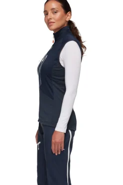 Bodywarmer Eiger Nordwand Ml Hybrid Vest-Mammut New