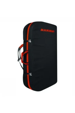 Sale Mammut Bouldermat Slam orange/dark grey