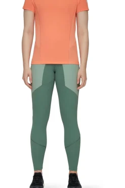 Discount Mammut Broek Aenergy Light Women Dark Jade-Jade