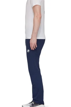 New Mammut Broek Aenergy Light Softshell Marine