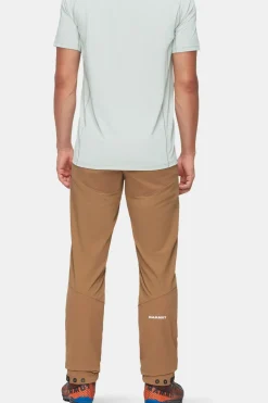 Best Mammut Broek Courmayeur So Claystone
