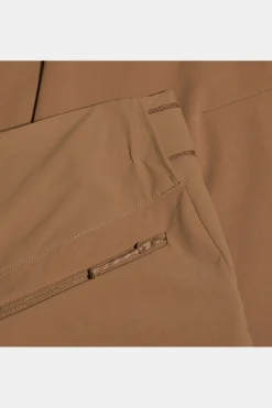 Best Mammut Broek Courmayeur So Claystone