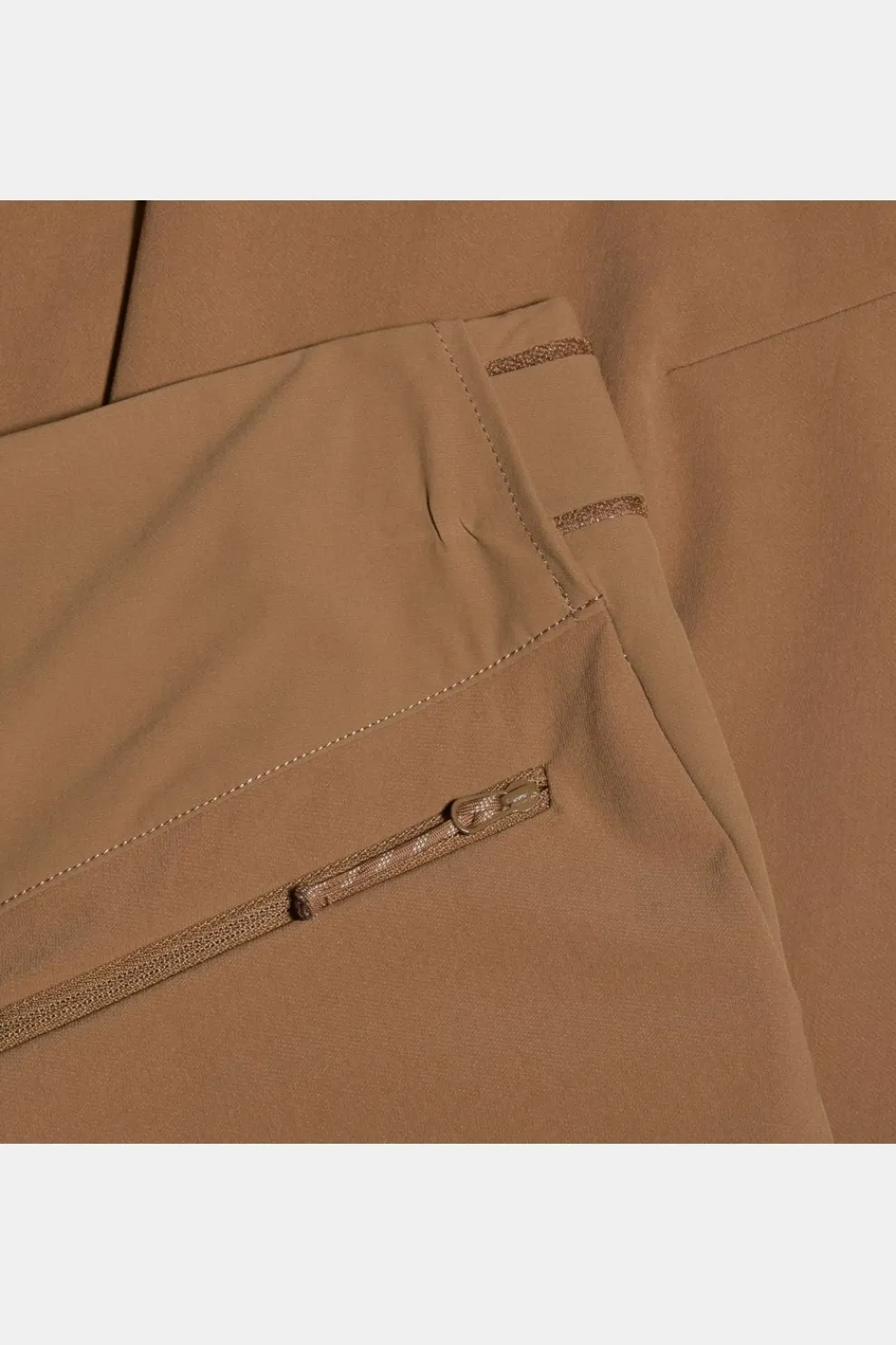 Best Mammut Broek Courmayeur So Claystone